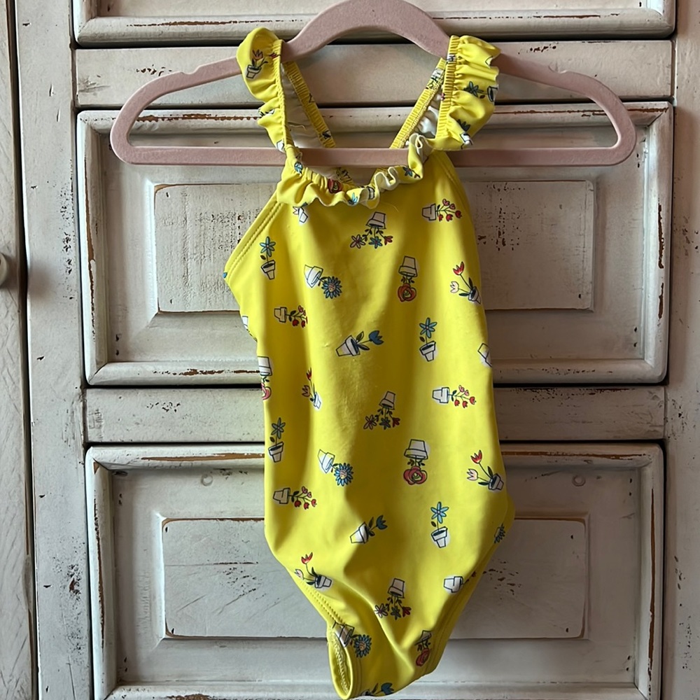 Baby Gap Bathing Suit